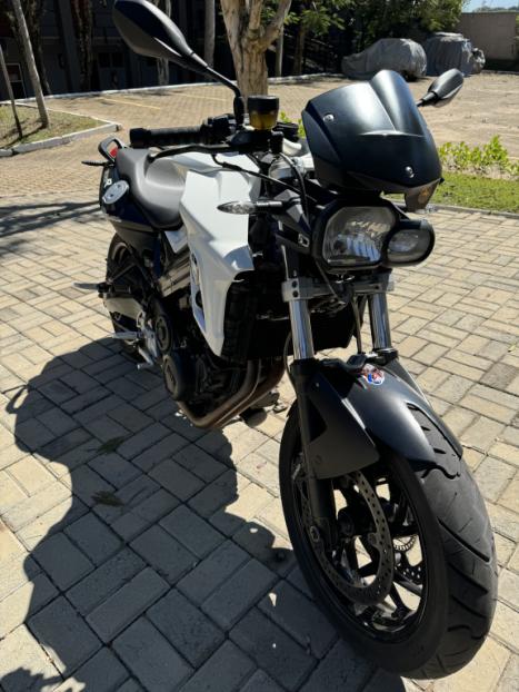 BMW F 800 R , Foto 19