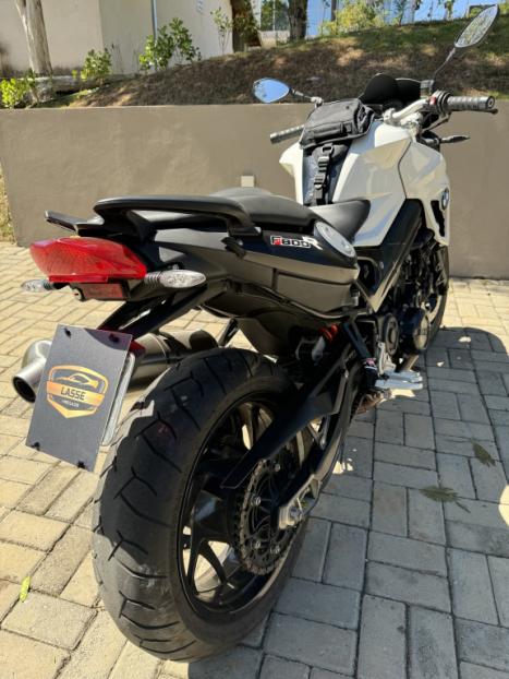 BMW F 800 R , Foto 20