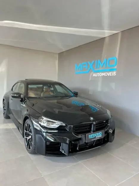 BMW M2 3.0 I6 24V COMPETITION COUP M AUTOMTICO DCT, Foto 1