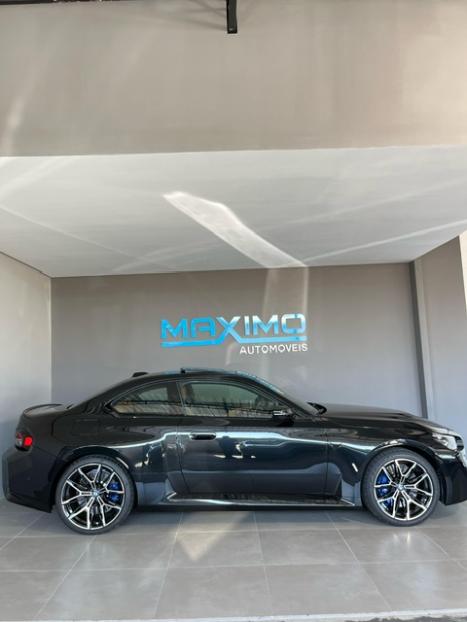 BMW M2 3.0 I6 24V COMPETITION COUP M AUTOMTICO DCT, Foto 7