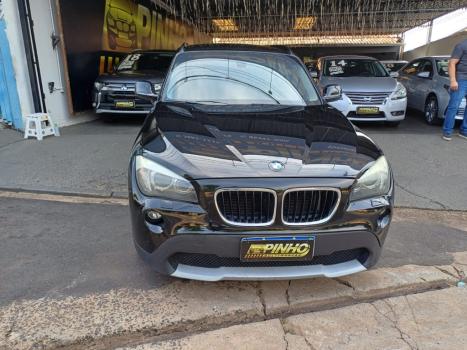 BMW X1 2.0 16V 4P S DRIVE 18I AUTOMTICO, Foto 2