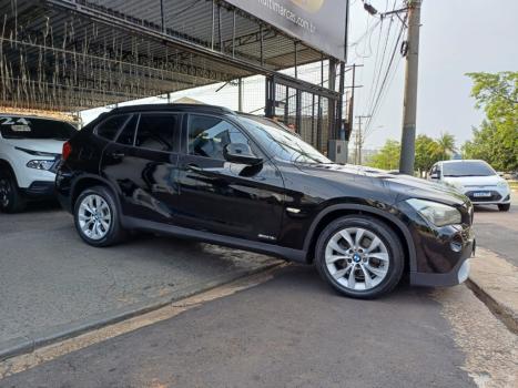 BMW X1 2.0 16V 4P S DRIVE 18I AUTOMTICO, Foto 3