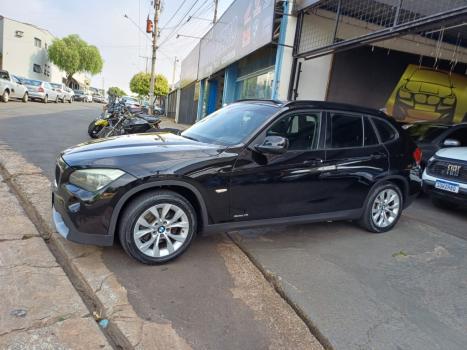 BMW X1 2.0 16V 4P S DRIVE 18I AUTOMTICO, Foto 4