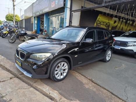 BMW X1 2.0 16V 4P S DRIVE 18I AUTOMTICO, Foto 5