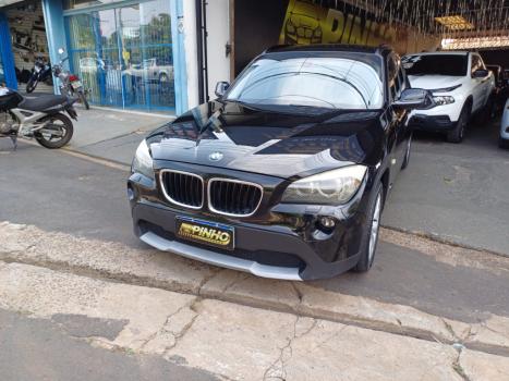 BMW X1 2.0 16V 4P S DRIVE 18I AUTOMTICO, Foto 7