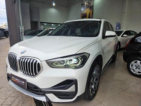 BMW X1 2.0 16V 4P SDRIVE 20I ACTIVEFLEX TURBO AUTOMTICO, Foto 1