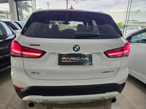 BMW X1 2.0 16V 4P SDRIVE 20I ACTIVEFLEX TURBO AUTOMTICO, Foto 5