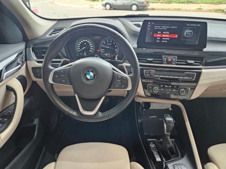 BMW X1 2.0 16V 4P SDRIVE 20I ACTIVEFLEX TURBO AUTOMTICO, Foto 7