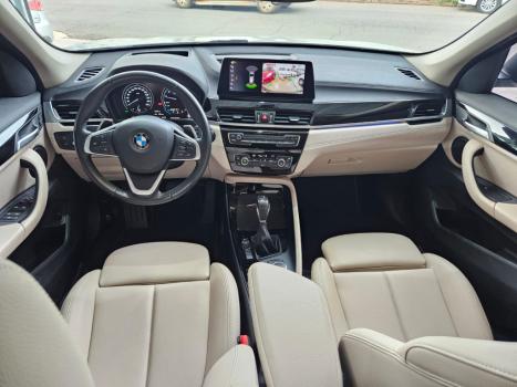 BMW X1 2.0 16V 4P SDRIVE 20I ACTIVEFLEX TURBO AUTOMTICO, Foto 8