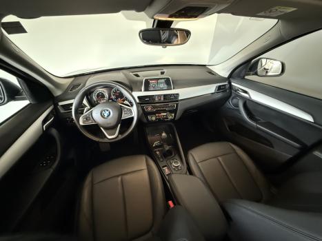 BMW X1 2.0 16V 4P SDRIVE 20I ACTIVEFLEX TURBO AUTOMTICO, Foto 5