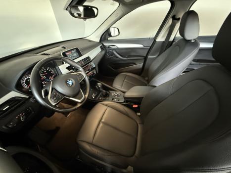BMW X1 2.0 16V 4P SDRIVE 20I ACTIVEFLEX TURBO AUTOMTICO, Foto 6