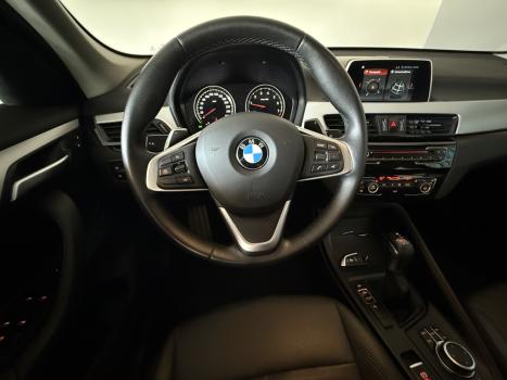 BMW X1 2.0 16V 4P SDRIVE 20I ACTIVEFLEX TURBO AUTOMTICO, Foto 7