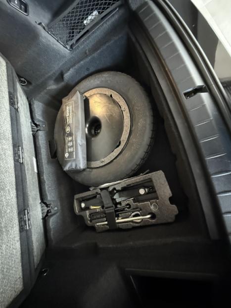 BMW X1 2.0 16V 4P SDRIVE 20I ACTIVEFLEX TURBO AUTOMTICO, Foto 11