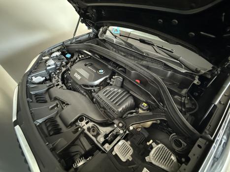BMW X1 2.0 16V 4P SDRIVE 20I ACTIVEFLEX TURBO AUTOMTICO, Foto 13