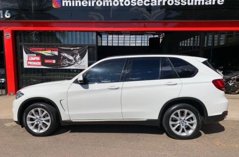 BMW X5 4.8 V8 32V 4P 50I SECURITY 4X4 AUTOMTICO, Foto 2