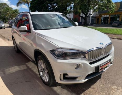 BMW X5 4.8 V8 32V 4P 50I SECURITY 4X4 AUTOMTICO, Foto 5