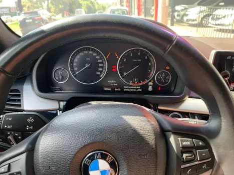 BMW X5 4.8 V8 32V 4P 50I SECURITY 4X4 AUTOMTICO, Foto 10