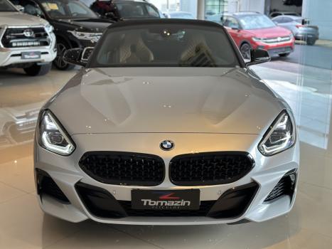 BMW Z4 2.0 16V TWINPOWER TURBO SDRIVE 30I M SPORT STEPTRONIC AUTOMTICO, Foto 3