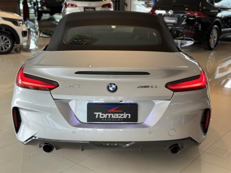 BMW Z4 2.0 16V TWINPOWER TURBO SDRIVE 30I M SPORT STEPTRONIC AUTOMTICO, Foto 4