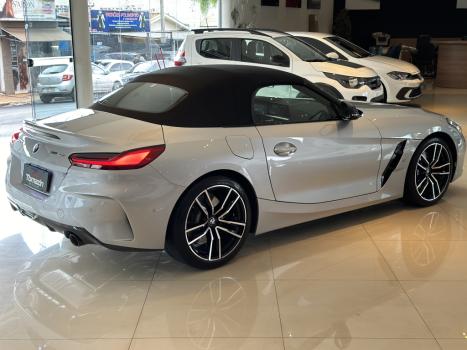 BMW Z4 2.0 16V TWINPOWER TURBO SDRIVE 30I M SPORT STEPTRONIC AUTOMTICO, Foto 6