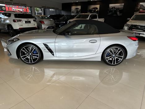 BMW Z4 2.0 16V TWINPOWER TURBO SDRIVE 30I M SPORT STEPTRONIC AUTOMTICO, Foto 7