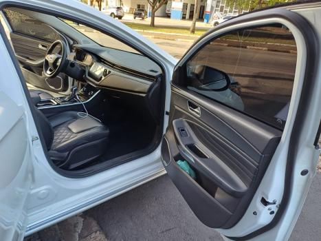 CHERY Arrizo 6 1.5 16V 4P FLEX GSX TURBOAUTOMTICO CVT, Foto 2