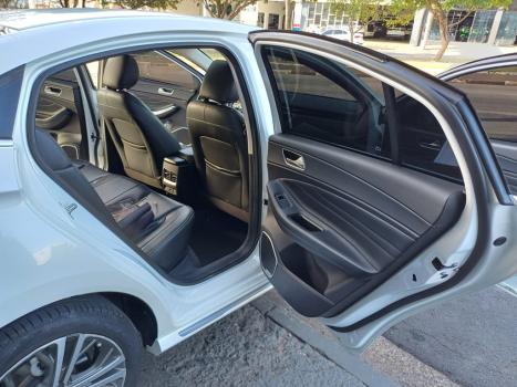 CHERY Arrizo 6 1.5 16V 4P FLEX GSX TURBOAUTOMTICO CVT, Foto 3