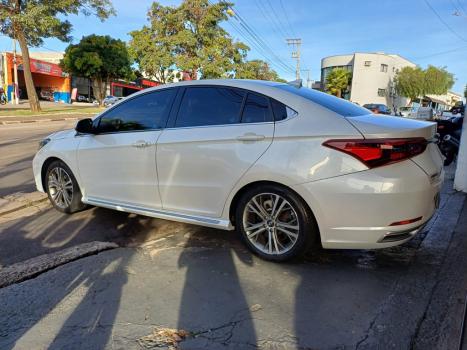 CHERY Arrizo 6 1.5 16V 4P FLEX GSX TURBOAUTOMTICO CVT, Foto 4