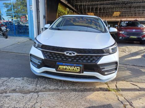 CHERY Arrizo 6 1.5 16V 4P FLEX GSX TURBOAUTOMTICO CVT, Foto 5