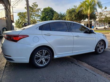 CHERY Arrizo 6 1.5 16V 4P FLEX GSX TURBOAUTOMTICO CVT, Foto 7