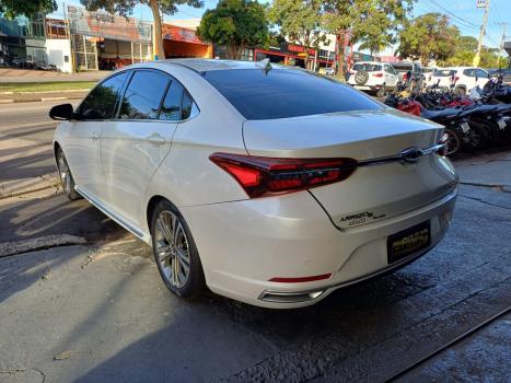 CHERY Arrizo 6 1.5 16V 4P FLEX GSX TURBOAUTOMTICO CVT, Foto 8