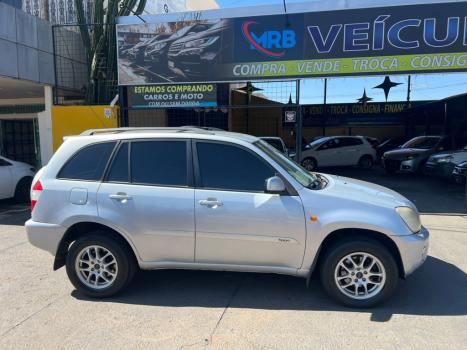 CHERY Tiggo 2.0 4P, Foto 2