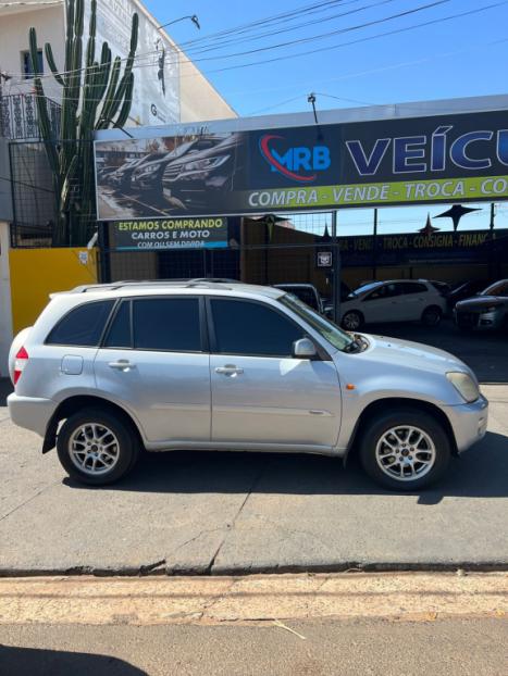 CHERY Tiggo 2.0 4P, Foto 3