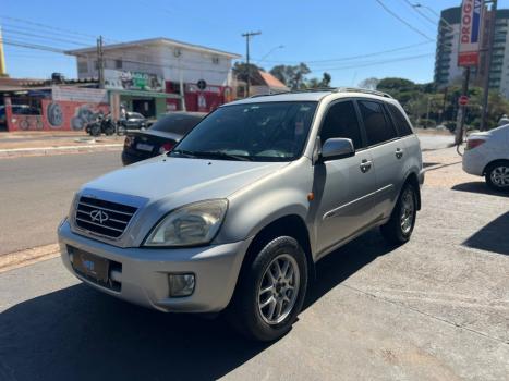 CHERY Tiggo 2.0 4P, Foto 4