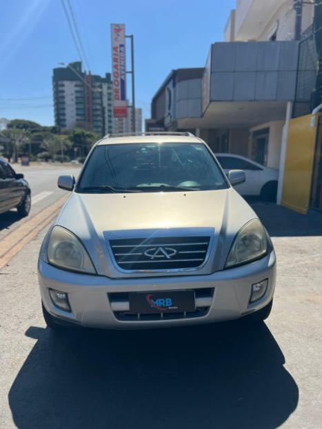 CHERY Tiggo 2.0 4P, Foto 5