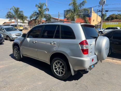 CHERY Tiggo 2.0 4P, Foto 6