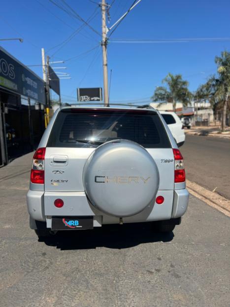 CHERY Tiggo 2.0 4P, Foto 7