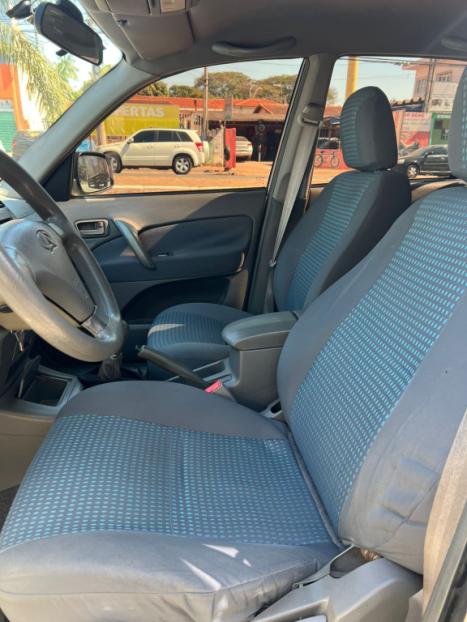 CHERY Tiggo 2.0 4P, Foto 11