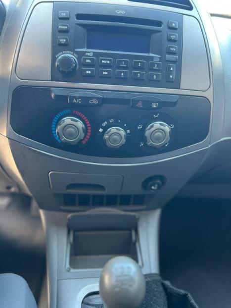 CHERY Tiggo 2.0 4P, Foto 13