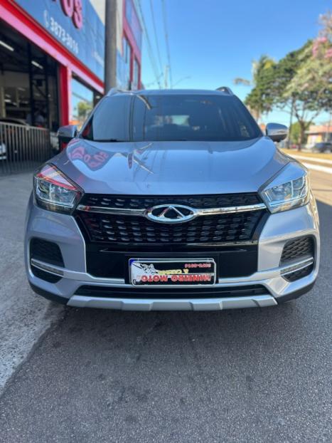 CHERY Tiggo 5X 1.5 4P TXS FLEX TURBO AUTOMTICO DCT, Foto 2