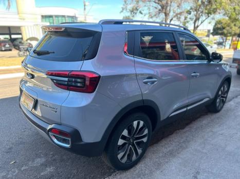 CHERY Tiggo 5X 1.5 4P TXS FLEX TURBO AUTOMTICO DCT, Foto 4