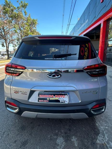 CHERY Tiggo 5X 1.5 4P TXS FLEX TURBO AUTOMTICO DCT, Foto 5