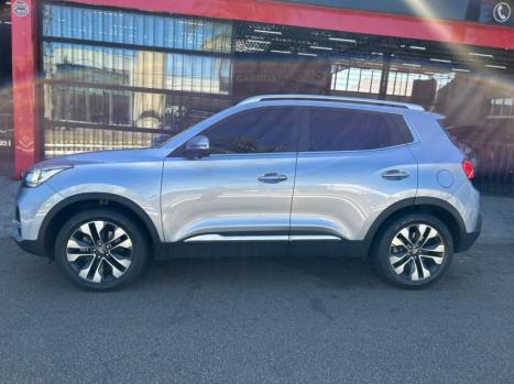 CHERY Tiggo 5X 1.5 4P TXS FLEX TURBO AUTOMTICO DCT, Foto 6