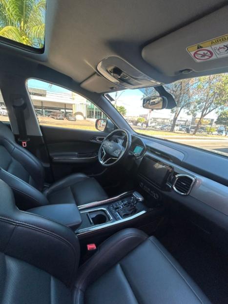 CHERY Tiggo 5X 1.5 4P TXS FLEX TURBO AUTOMTICO DCT, Foto 8