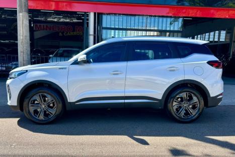 CHERY Tiggo 7 Pro 1.5 16V 4P TCI FLEX HYBRID AUTOMTICO CVT, Foto 5