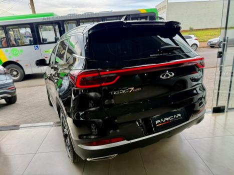 CHERY Tiggo 7 Pro 1.6 16V 4P TGDI DCT MAX DRIVE TURBO AUTOMTICO, Foto 6