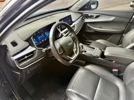CHERY Tiggo 7 Pro 1.6 16V 4P TGDI DCT MAX DRIVE TURBO AUTOMTICO, Foto 8