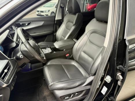 CHERY Tiggo 7 Pro 1.6 16V 4P TGDI DCT MAX DRIVE TURBO AUTOMTICO, Foto 9