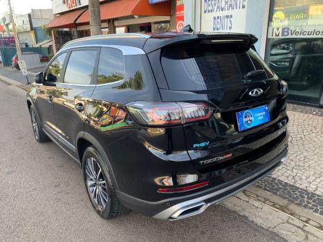 CHERY Tiggo 8 Pro 1.5 16V 4P TCI PLUG-IN HYBRID DHT TURBO AUTOMTICO, Foto 2