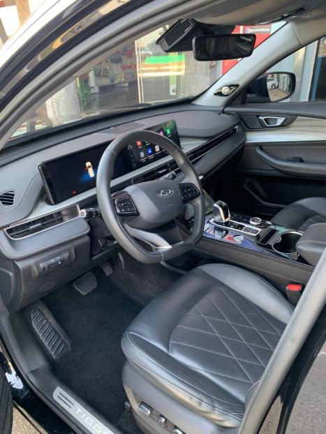 CHERY Tiggo 8 Pro 1.5 16V 4P TCI PLUG-IN HYBRID DHT TURBO AUTOMTICO, Foto 4